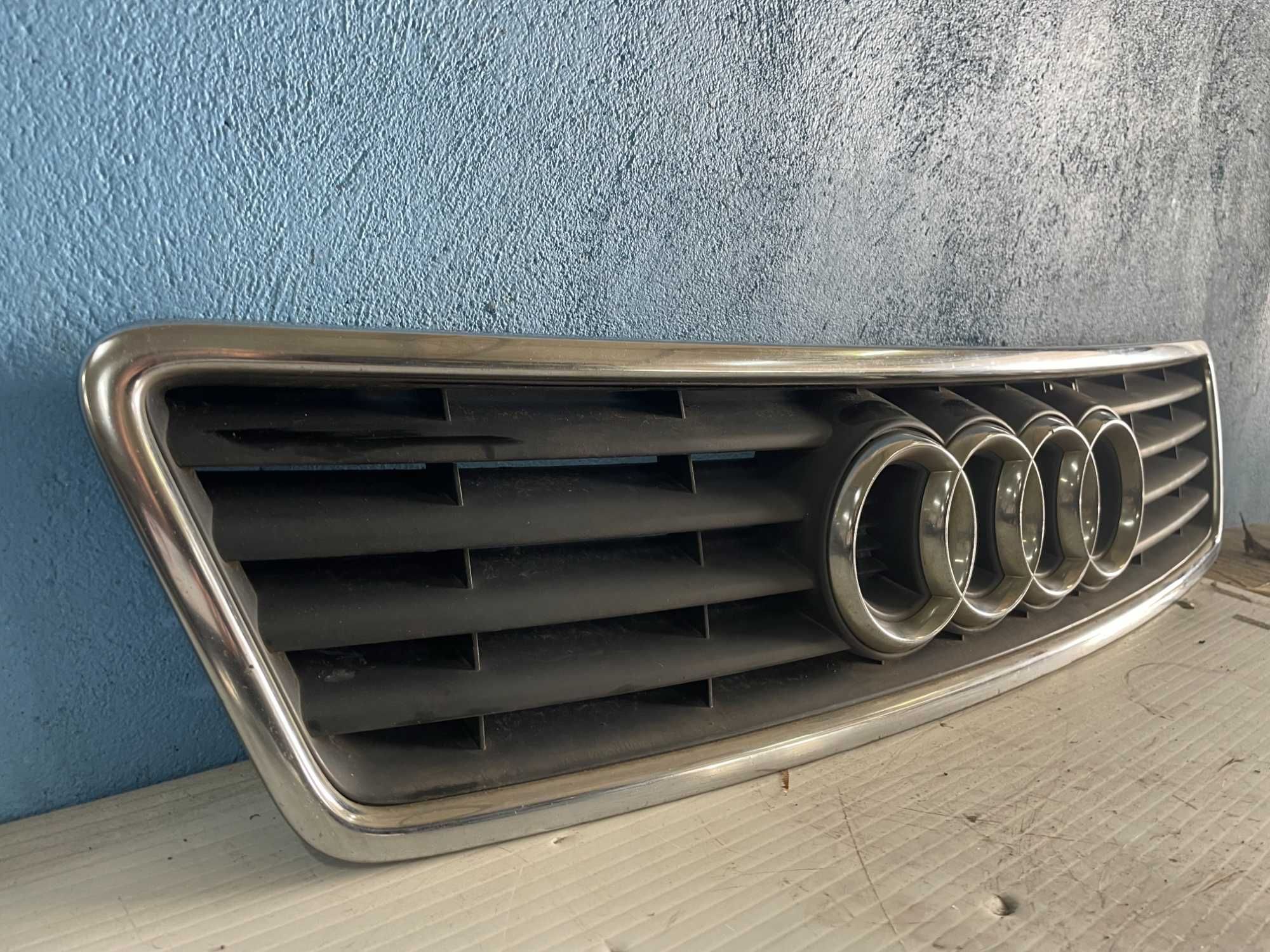 Grill / atrapa chłodnicy Audi A6 C5