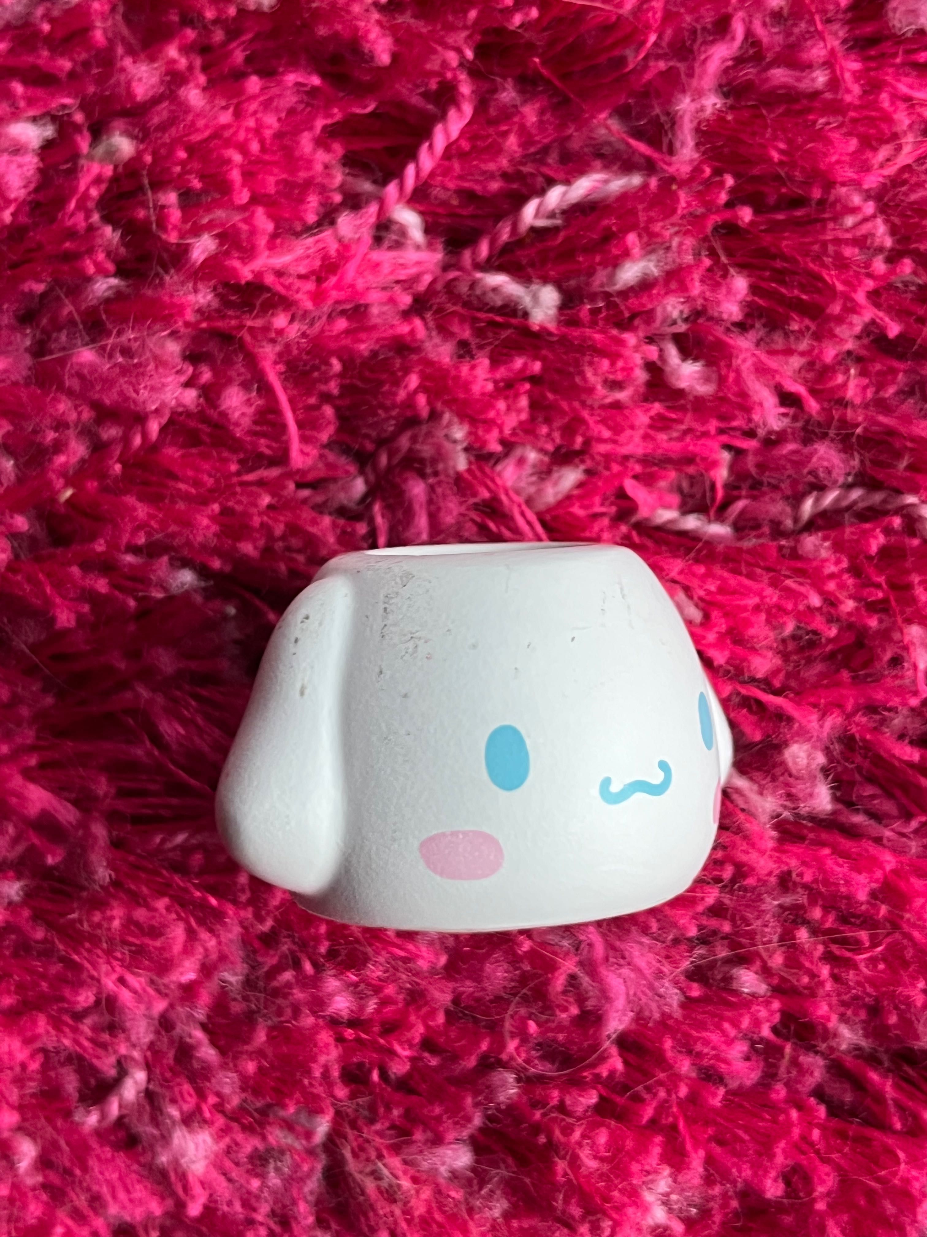 Stojak do szczoteczki do zębów Sanrio Cinnamoroll Hello Kitty