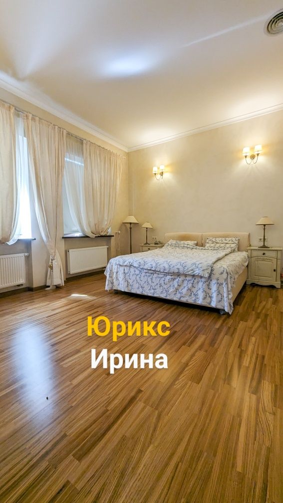 Дом в Черноморке 350 м 4 спальни на 10 сотках