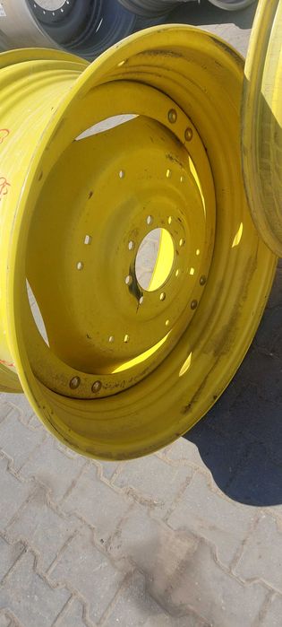 Felgi John Deere MF 16x34 540/65r34 460/85r34 18.4r34 520/70r34