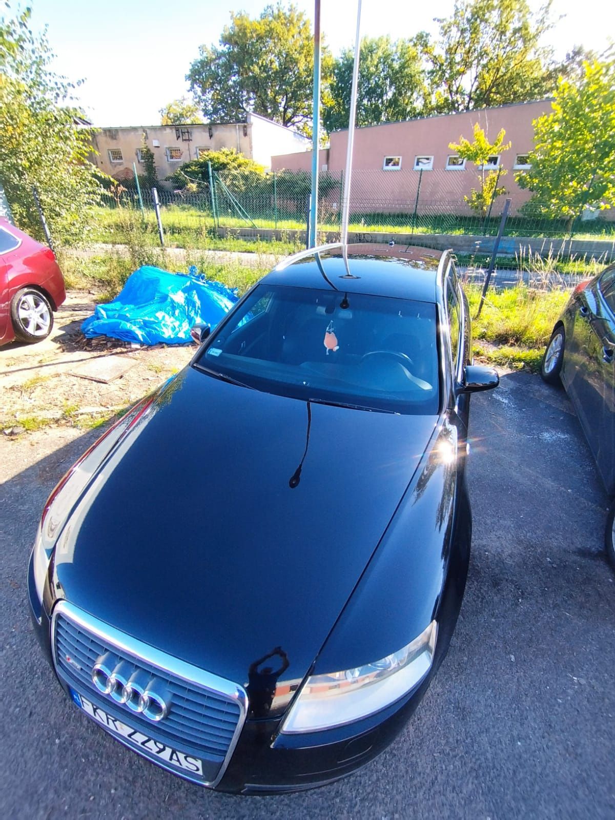 Audi A6 C6 Sprzedam