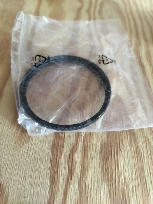 Filtro UV Rosenstock 62mm