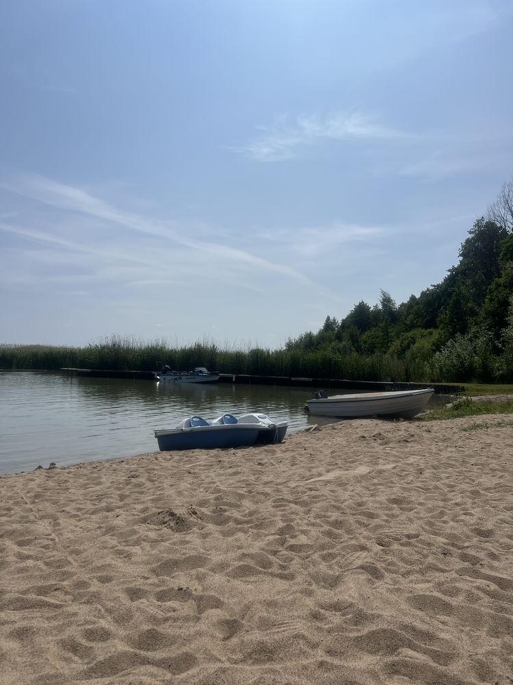Dom do wynajęcia mazury