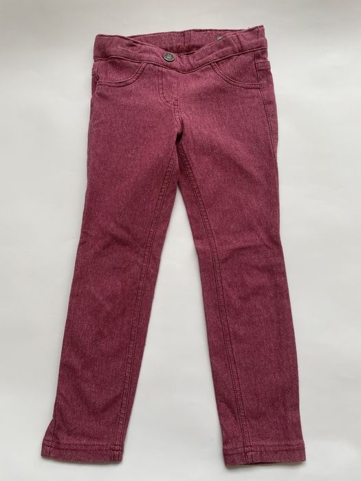 Legginsy Benetton 110