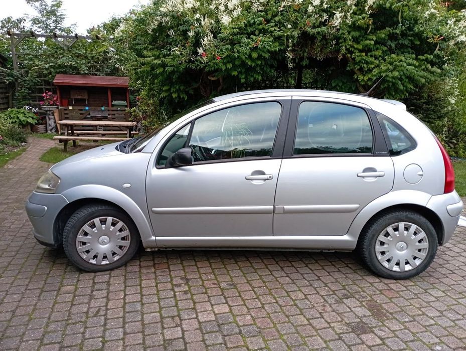 Citroen C3 Picasso Exclusive