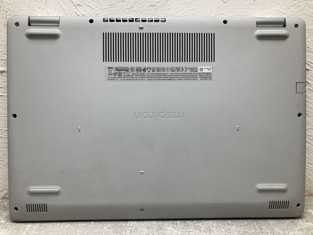 Ноутбук Dell Inspiron 3501 (i3-1005G1/16/180) 15.6”