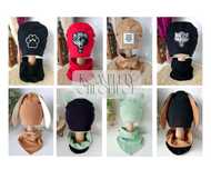 Komplety jesienne handmade •kolory•