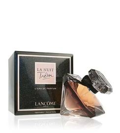 Lancome - Tresor La Nuit - 75ml NOWE