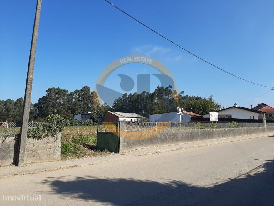 Terreno Arredores Ovar