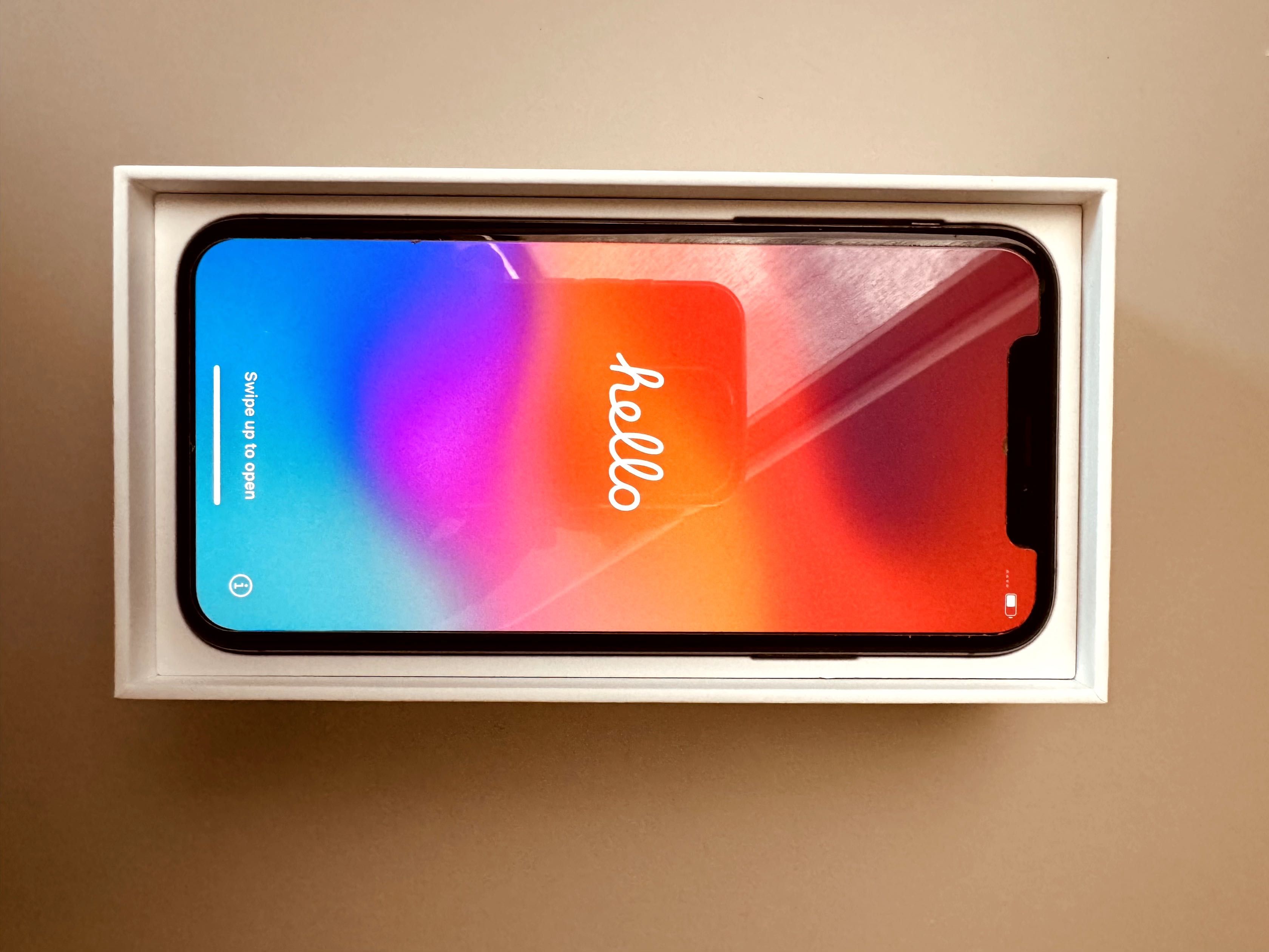 Telefon APPLE IPHONE XS 64GB 5.80" 12/7MPX
