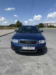 Audi A4 B6 1.9 TDI 130KM