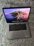 MacBook Pro 15” i9 / 32 GB RAM / 1 TB SSD / ProVega20 TOP KONFIGURACJA