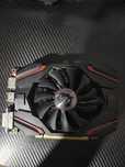 Karta graficzna GTX 1050ti