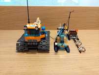 60036  Lego city arktyczna baza