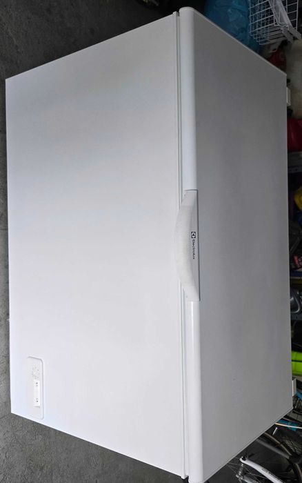 Zamrażarka Electrolux 223 L