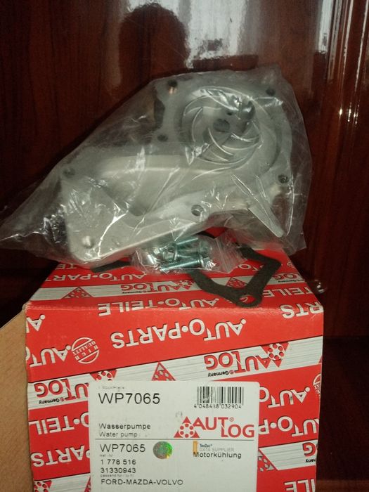 Продам помпу нова.