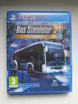 Bus Simulator 21 PS4