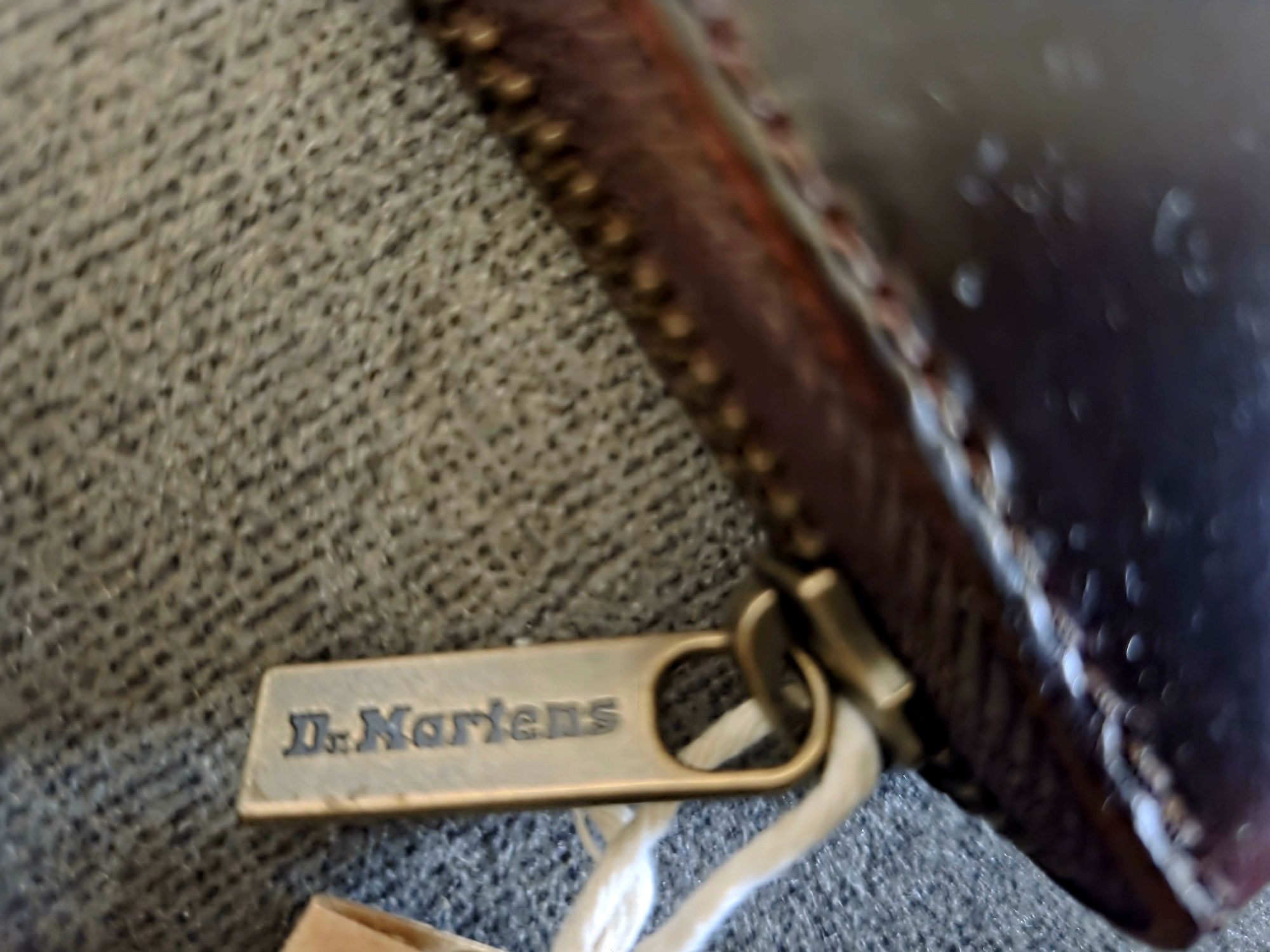 Portfel dr.Martens nowy