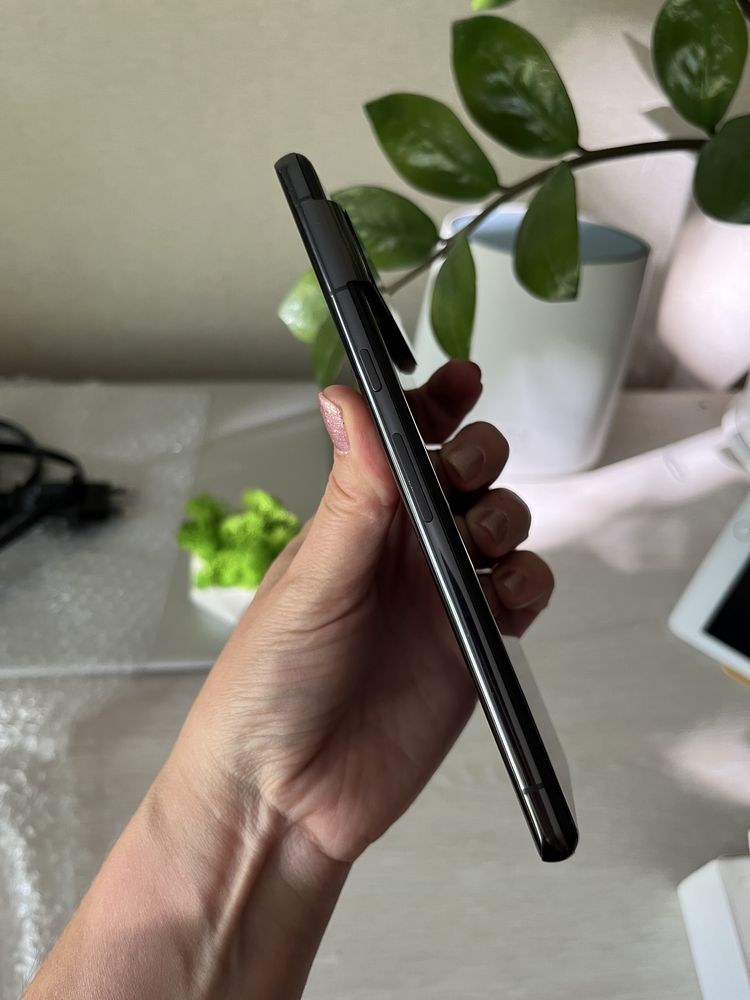 Google Pixel 7 PRO 12/128gb Obsidian неверлок чорний