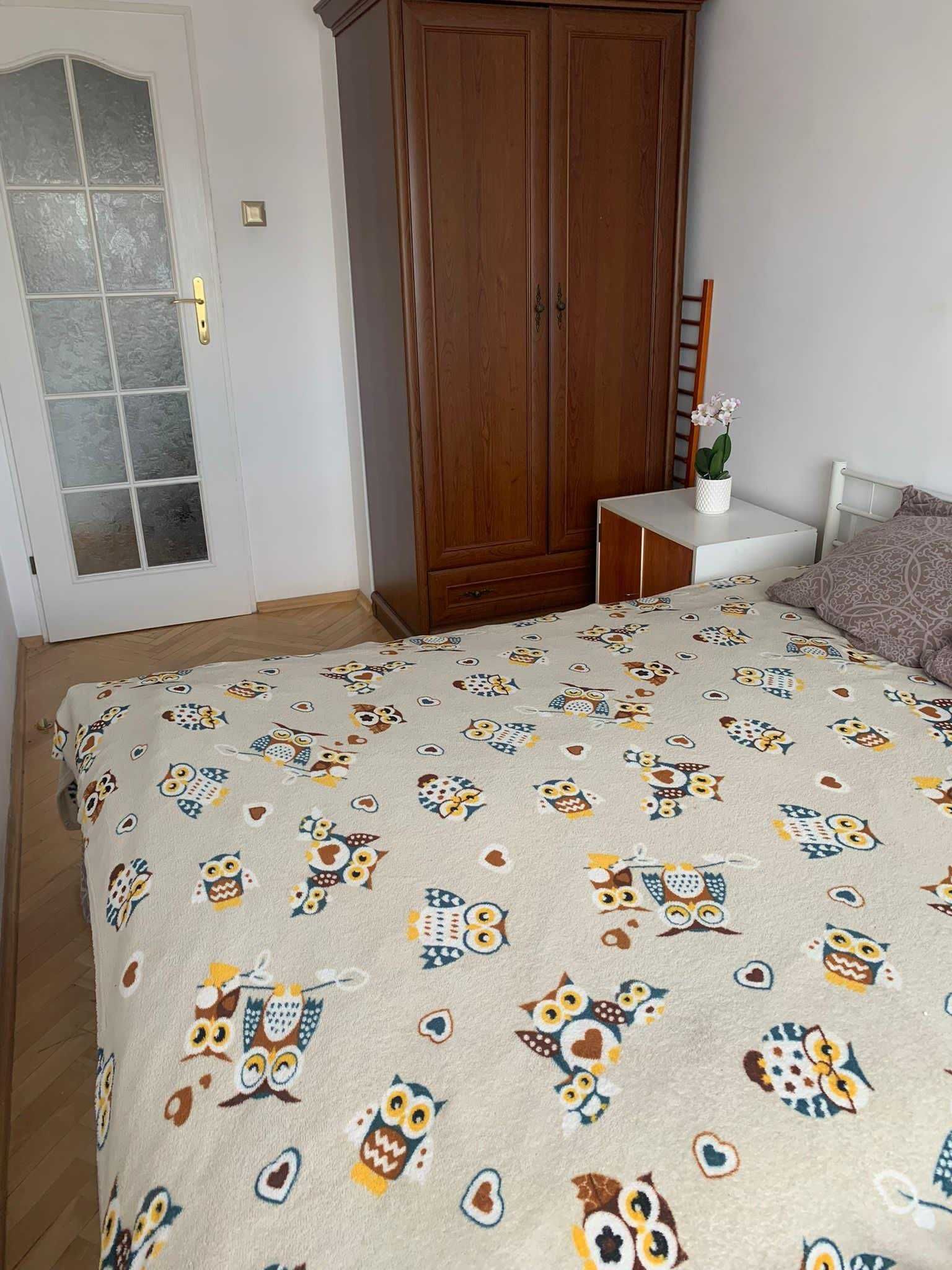Mieszkanie 2 pokojowe OFERTA BEZPOŚREDNIA