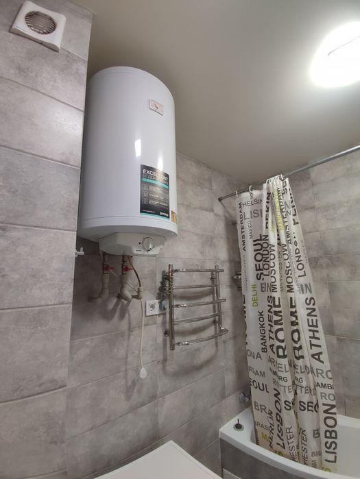 Сдам 1 кв.ЖК Журавли, новострой метро Салтовская