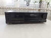Technics RS-B565 analogowe brzmienie