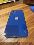Apple iPhone 12  niebieski