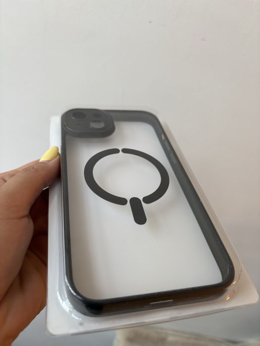 Capa para o modelo iPhone Plus