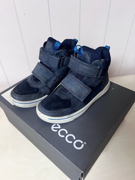 Дитячі Ecco осінь-зима