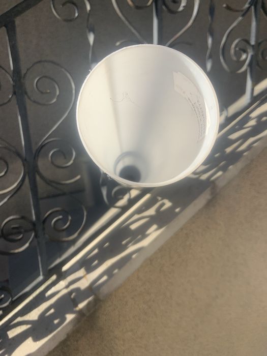 Труби пластикові, нові! Дуже дешево !!!