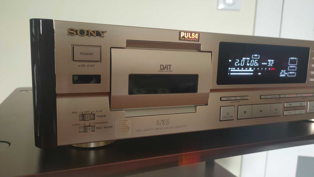 SONY DTC57ES  Po pelnym serwisie.