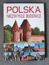 Polska niezwykłe budowle