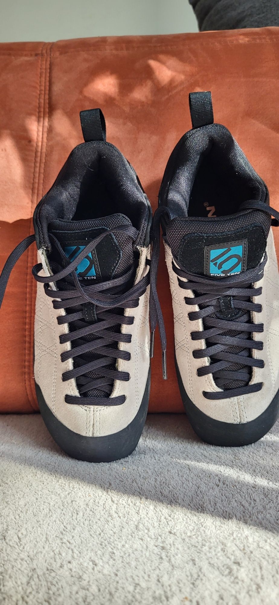 Buty Five ten 5 10 klasyk 37,5 38 23,5cm