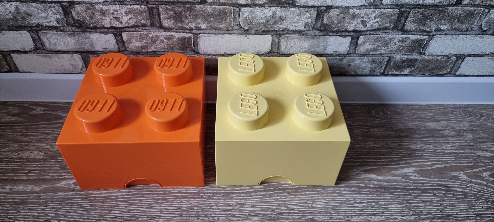 Lego бокс для хранения
