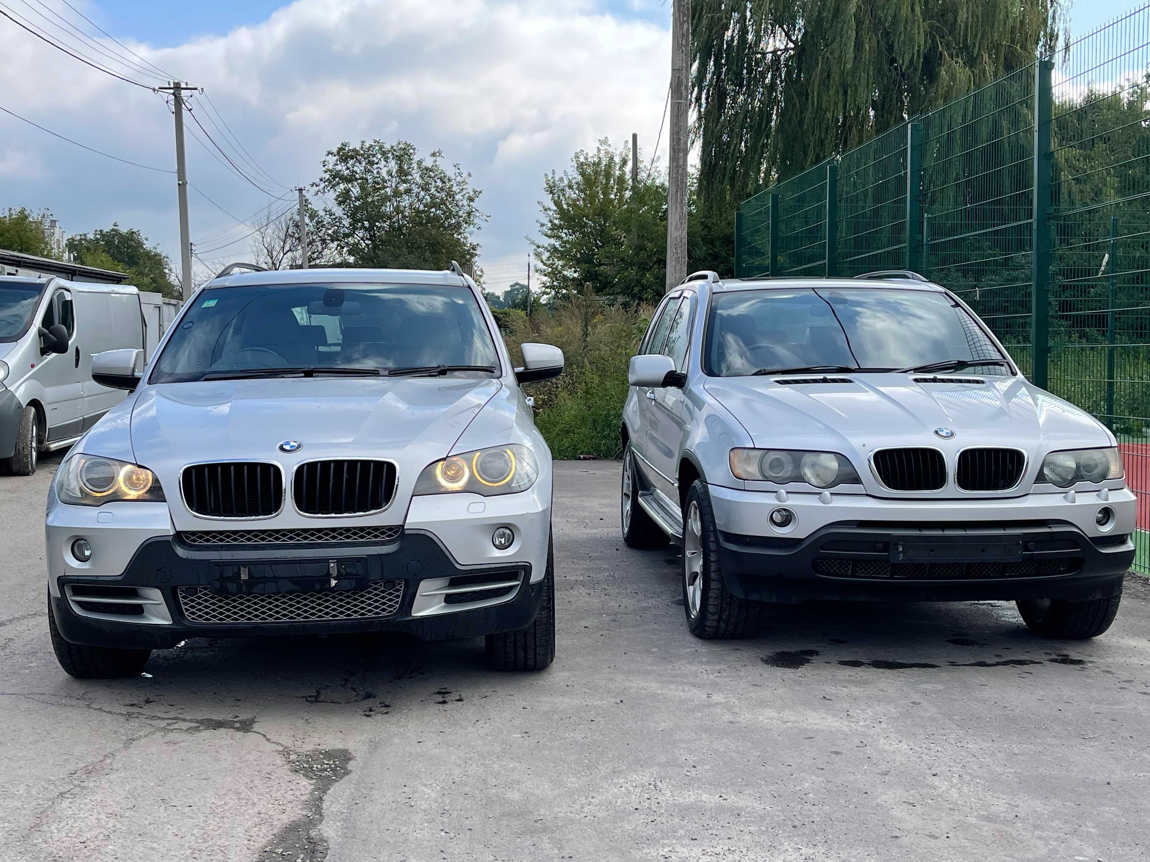 BMW X5 E53 E70 F15 F10 капот Разборка БМВ Х5 Е53 Е70 Е60 Розборка Шрот