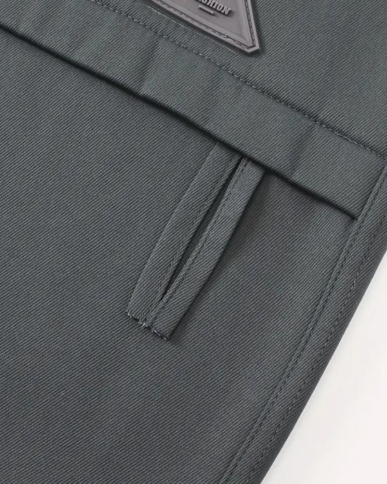 Чоловічі зимові джогери