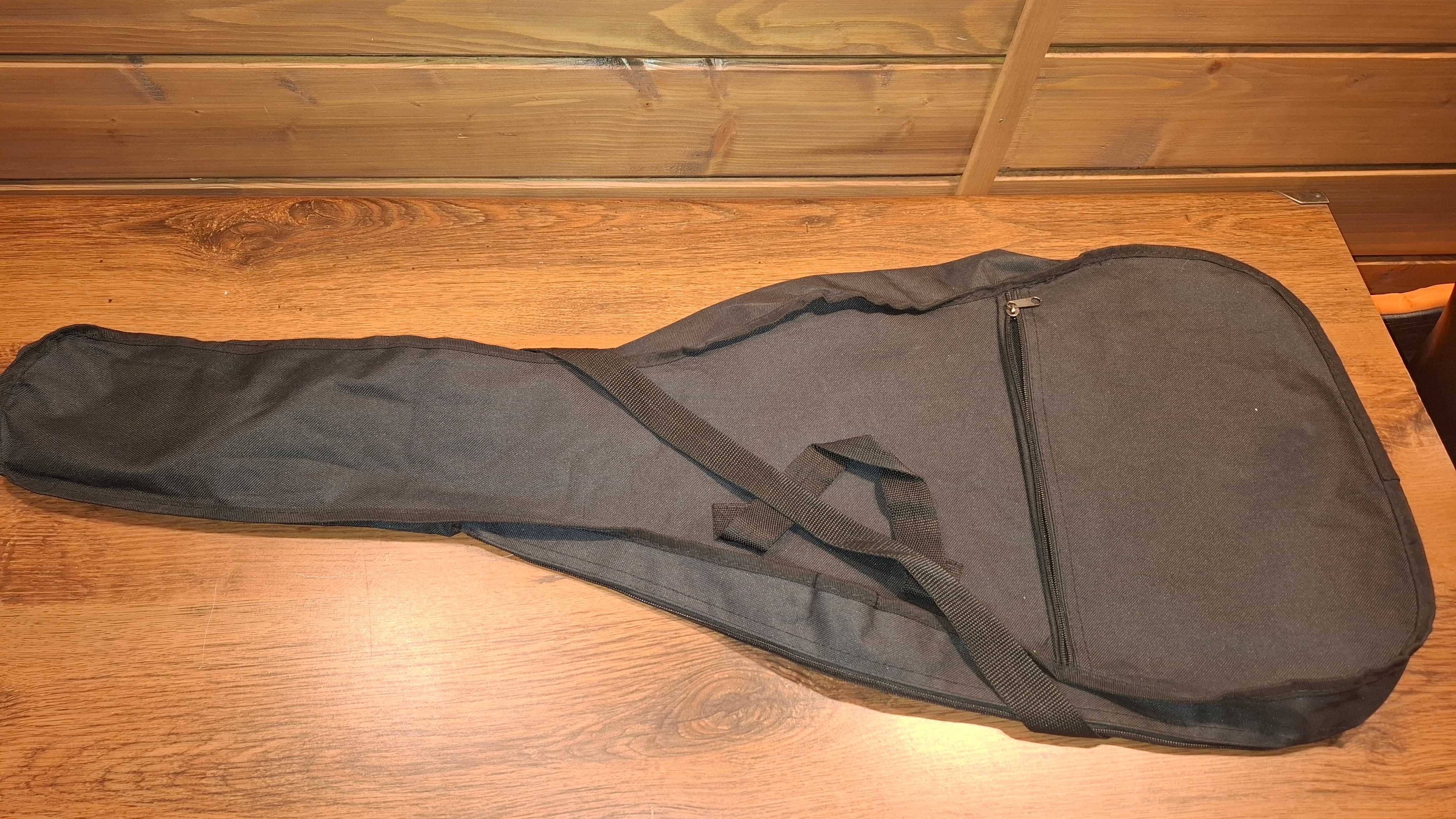 Pokrowiec na Gitarę