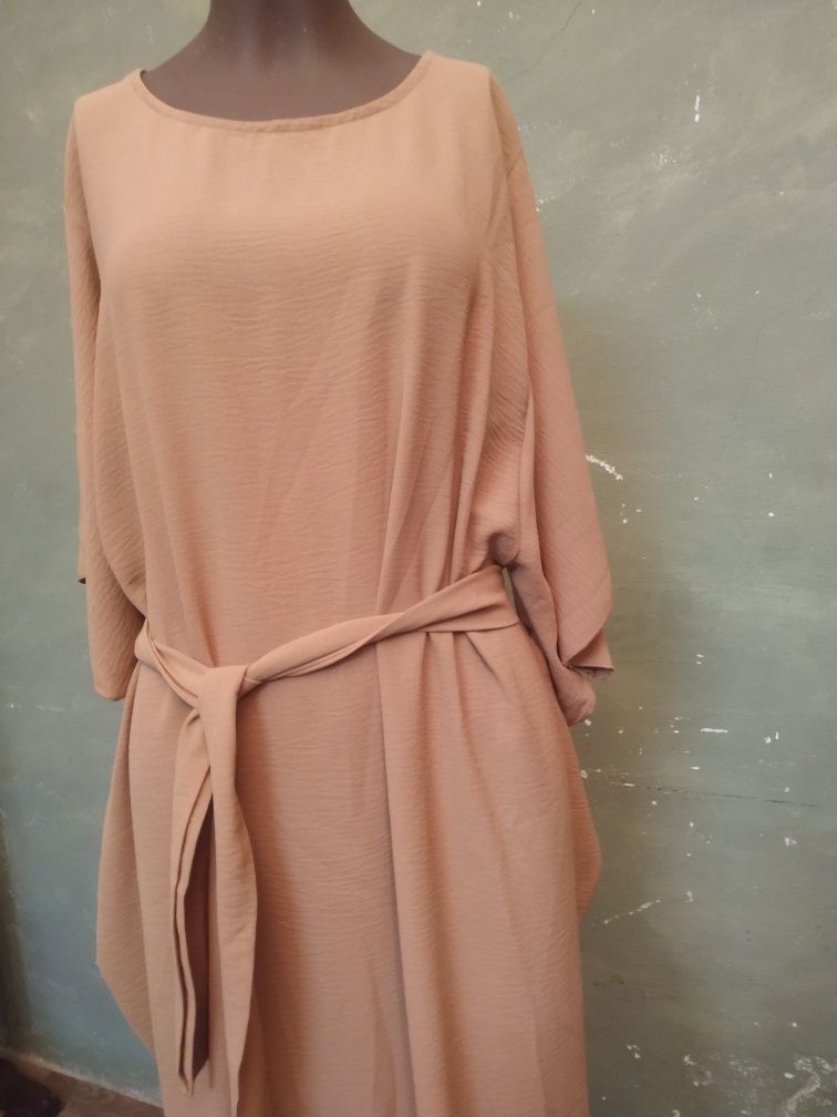 Tunica vestido - XL