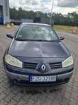 Sprzedam Megane 1.5 dCi