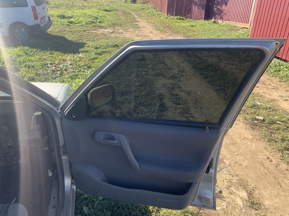 Розборка запчастини шкода