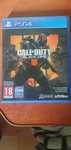 Gra na Ps4 Cal of Duty 4