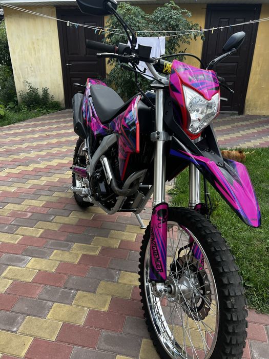 loncin sx2 lx250gy-3
