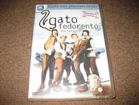 "Gato Fedorento: Série Lopes da Silva" Edição Limitada/Numerada/3 DVDs