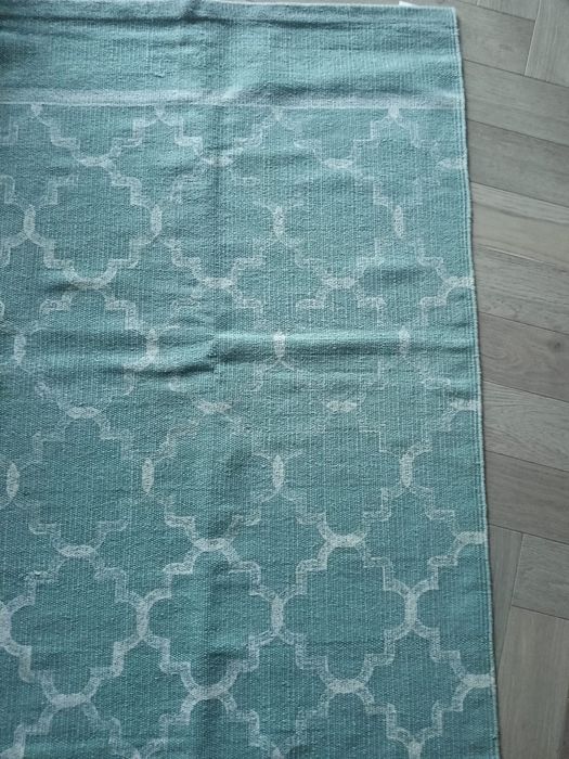 2 chodniki orientalne etno styl marokański boho H&M Stan bardzo dobry