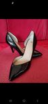 Buty damskie szpileczki lakierowane 38
