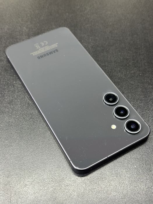 Samsung S24 Fe 8/256 Graphite Duos