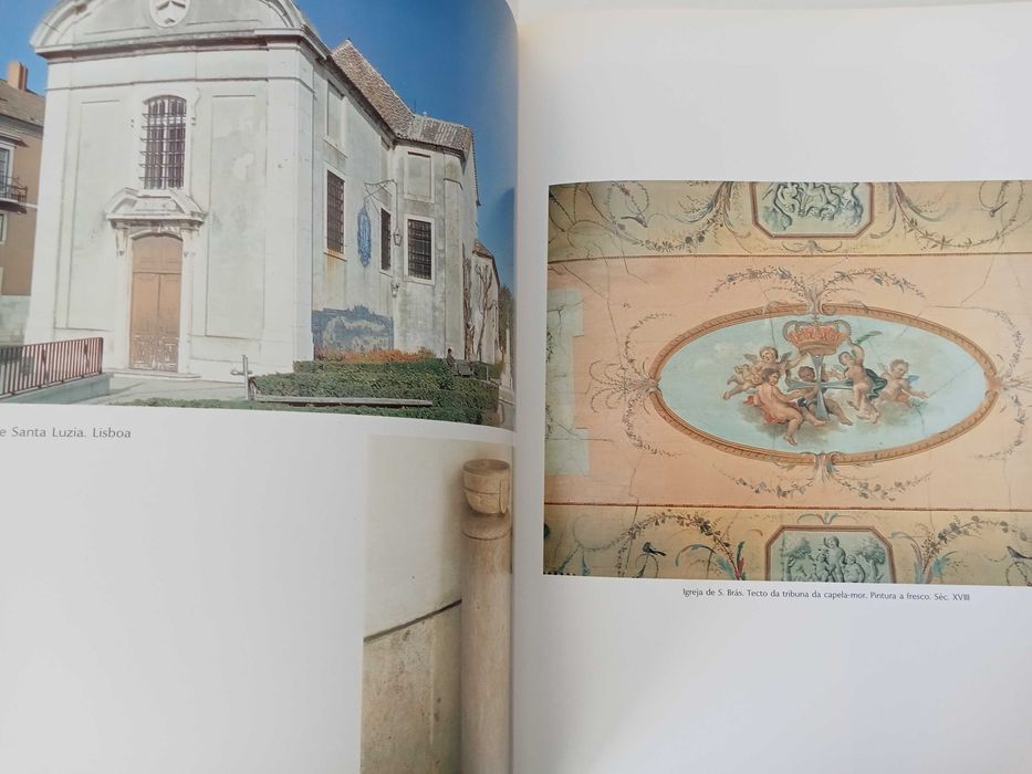 Portugal e a Ordem de Malta - Martim de Albuquerque (dir.)