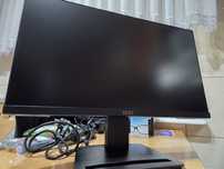 Monitor MSI Pro MP223 E2 21.45" 1920x1080px 100Hz 1 ms [MPRT]