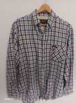 Camisa Marlboro clássica M
