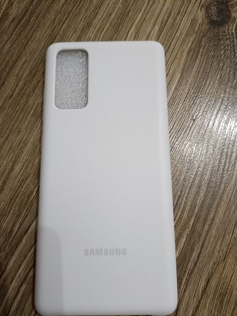 Etui do Samsunga S20Fe/5G